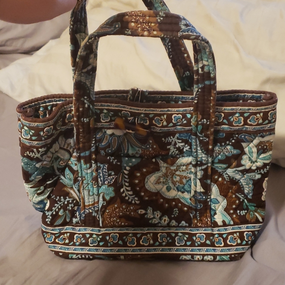 Vera Bradley purse
